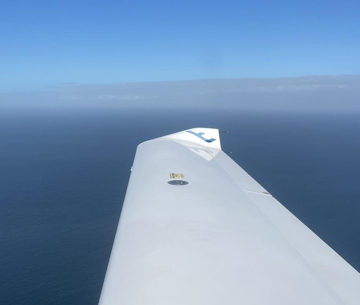 Découverte de la côte maritime du Finistère Nord