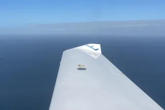 Découverte de la côte maritime du Finistère Nord