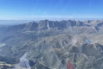 Grandiose Espagne ⭐️⭐️⭐️