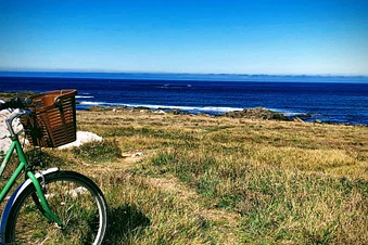 Excursion Journée Vélo à l'Ile d'Yeu depuis Châteauroux