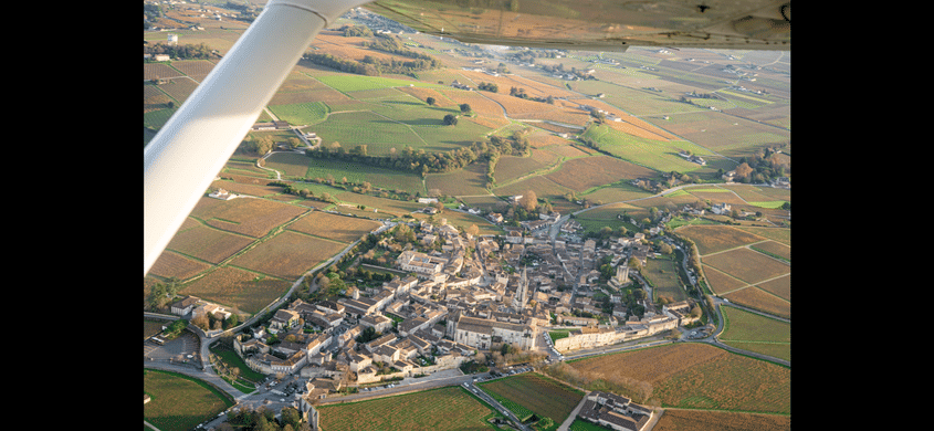 Bassin d’Arcachon & Saint-Émilion (+ dégustation 🦪🍷)