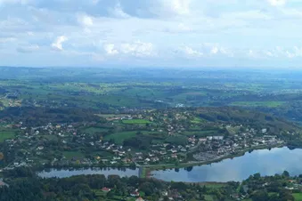 Saint-Sernin-du-Bois