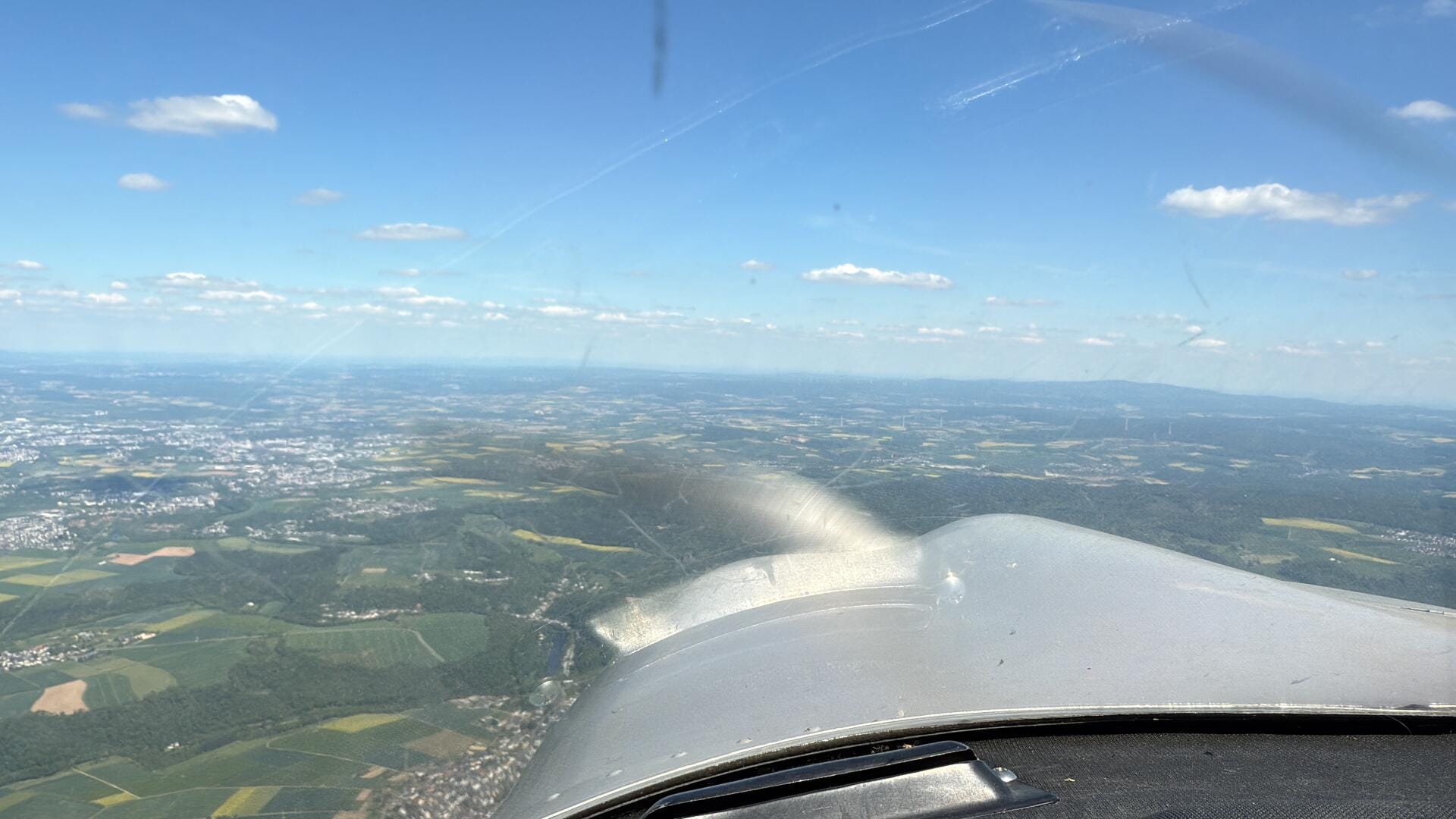 Wetterau XXL