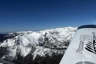 Corse - Mer et Montagne P200