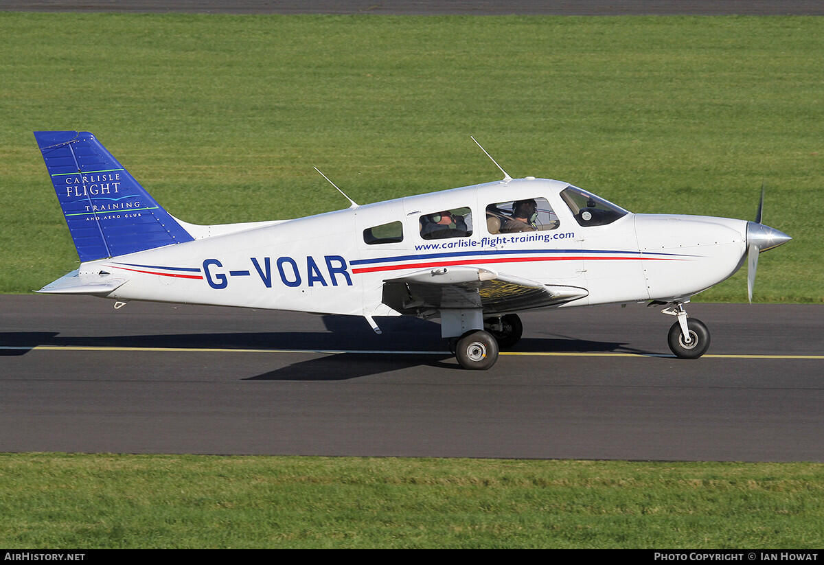 Piper PA28-181 Archer II