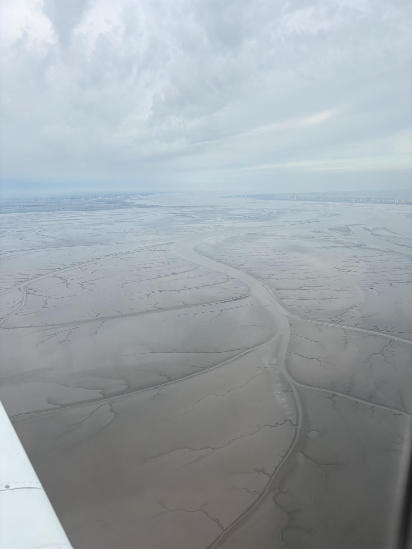 Ein schöner Tag auf Norderney
