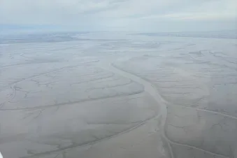 Ein schöner Tag auf Norderney