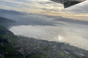 Ausflug an den Bodensee mit Landung in Konstanz
