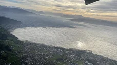 Ausflug an den Bodensee mit Landung in Konstanz