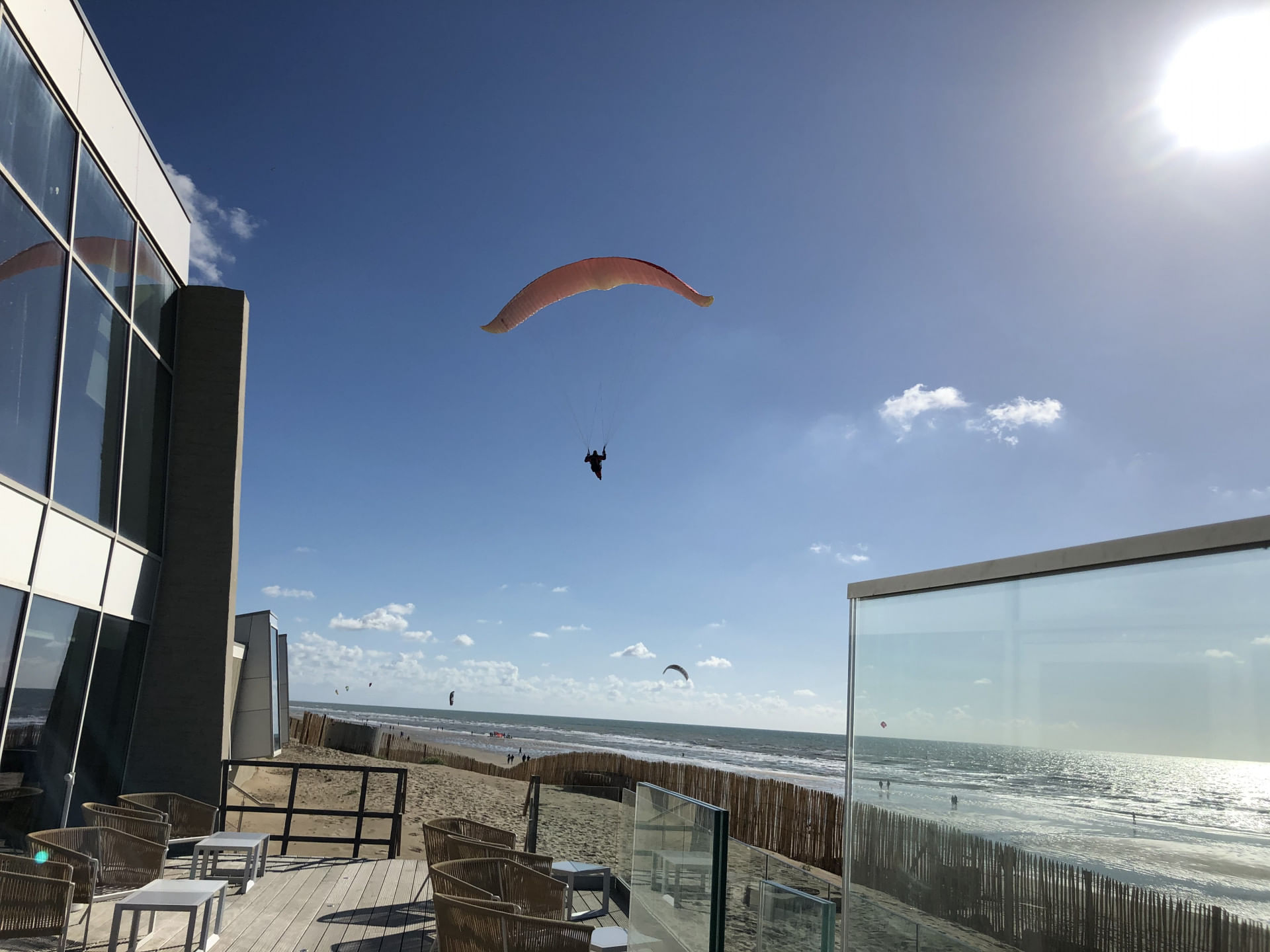 LE TOUQUET en VIP ⛱ Retour par la côte