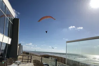 LE TOUQUET en VIP ⛱ Retour par la côte