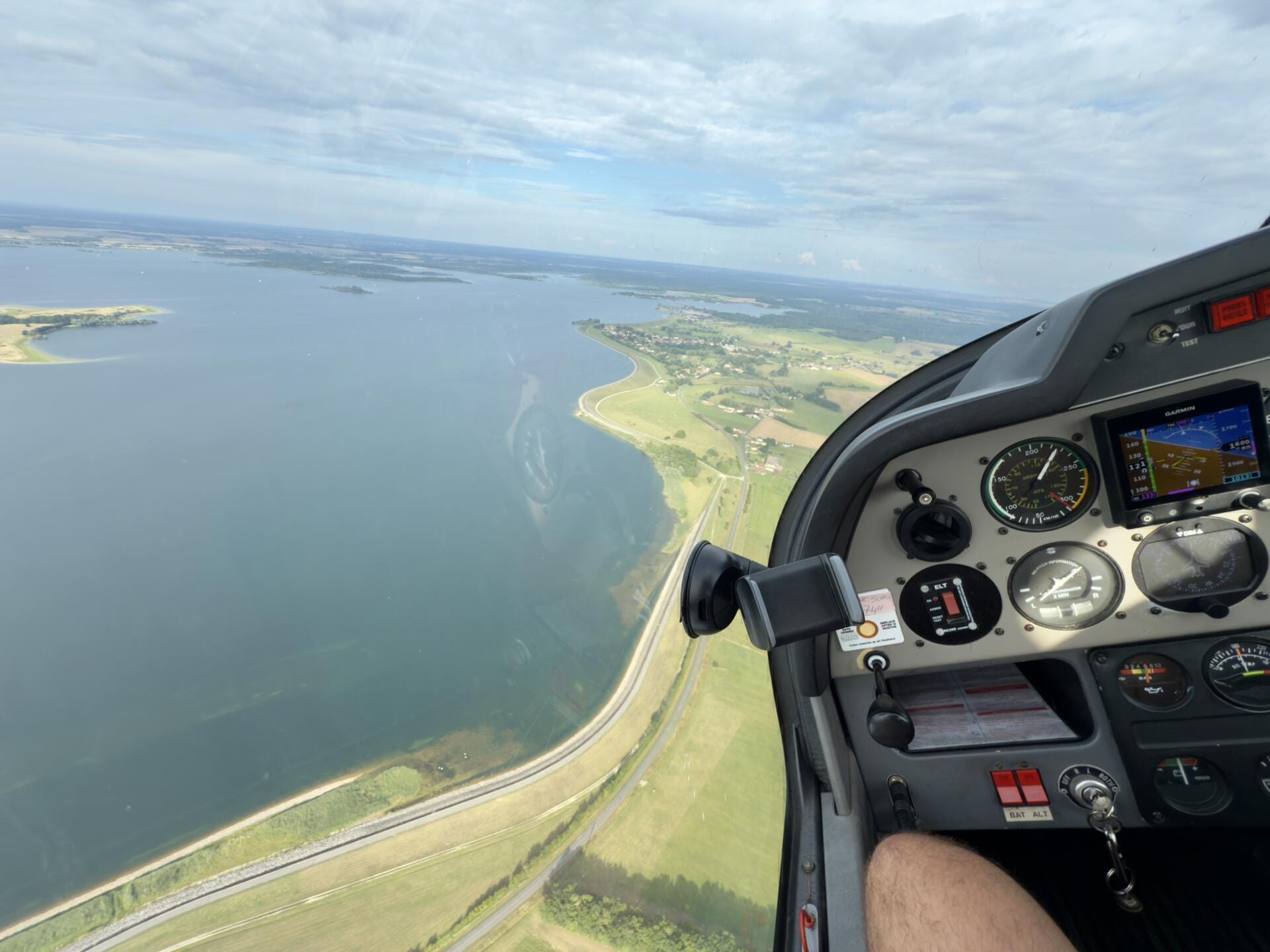 Pour plus de liberté