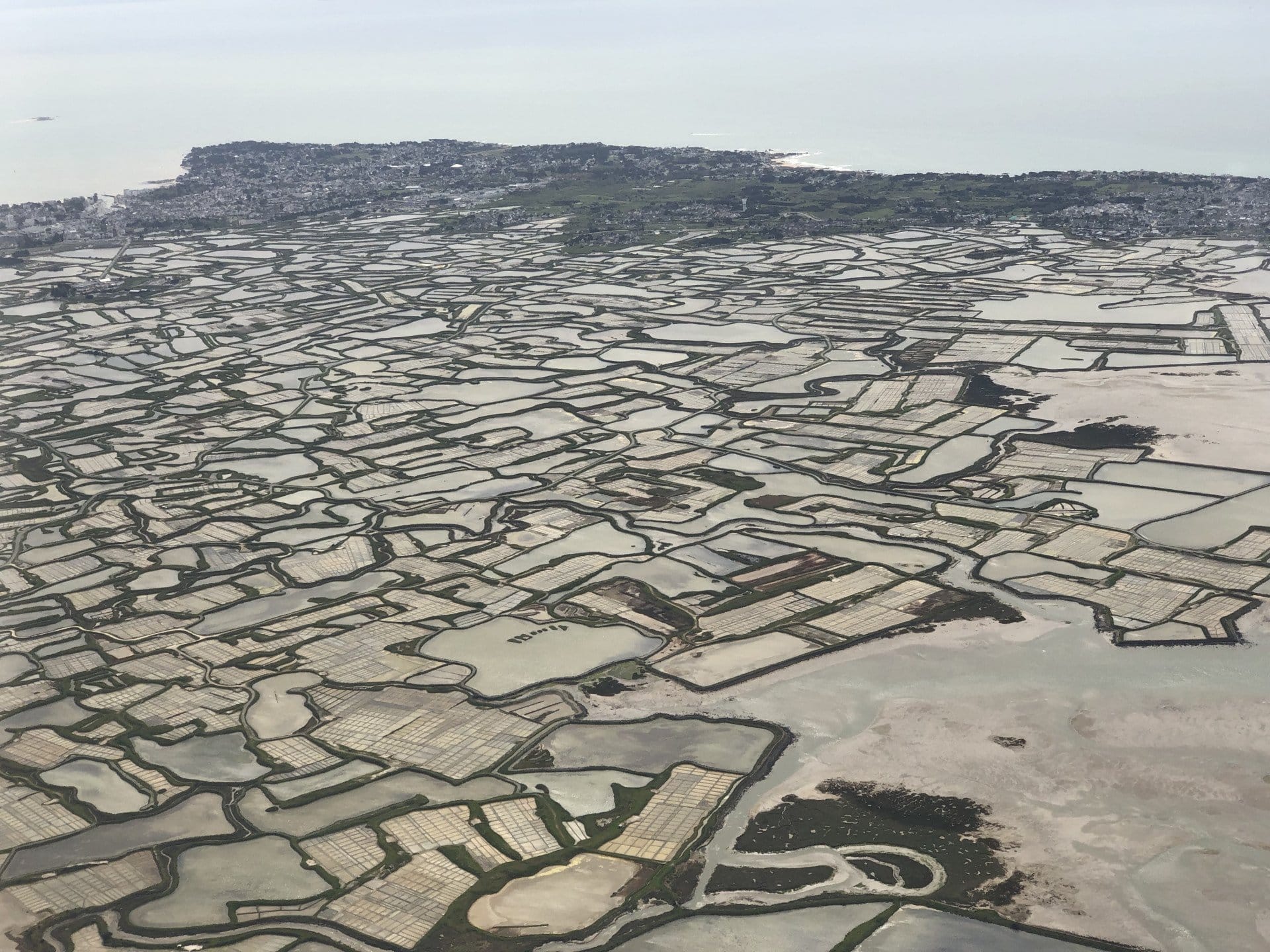 Vous choisissez votre vol pour votre plaisir.