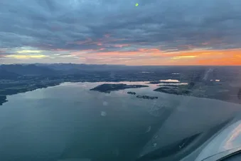 Große Seen Runde Österreich-Bayern