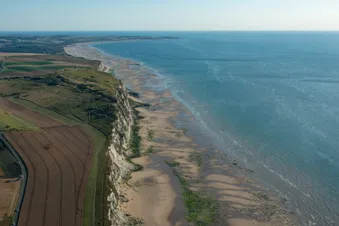 La Côte d'Opale comme vous ne l'avez jamais vue !