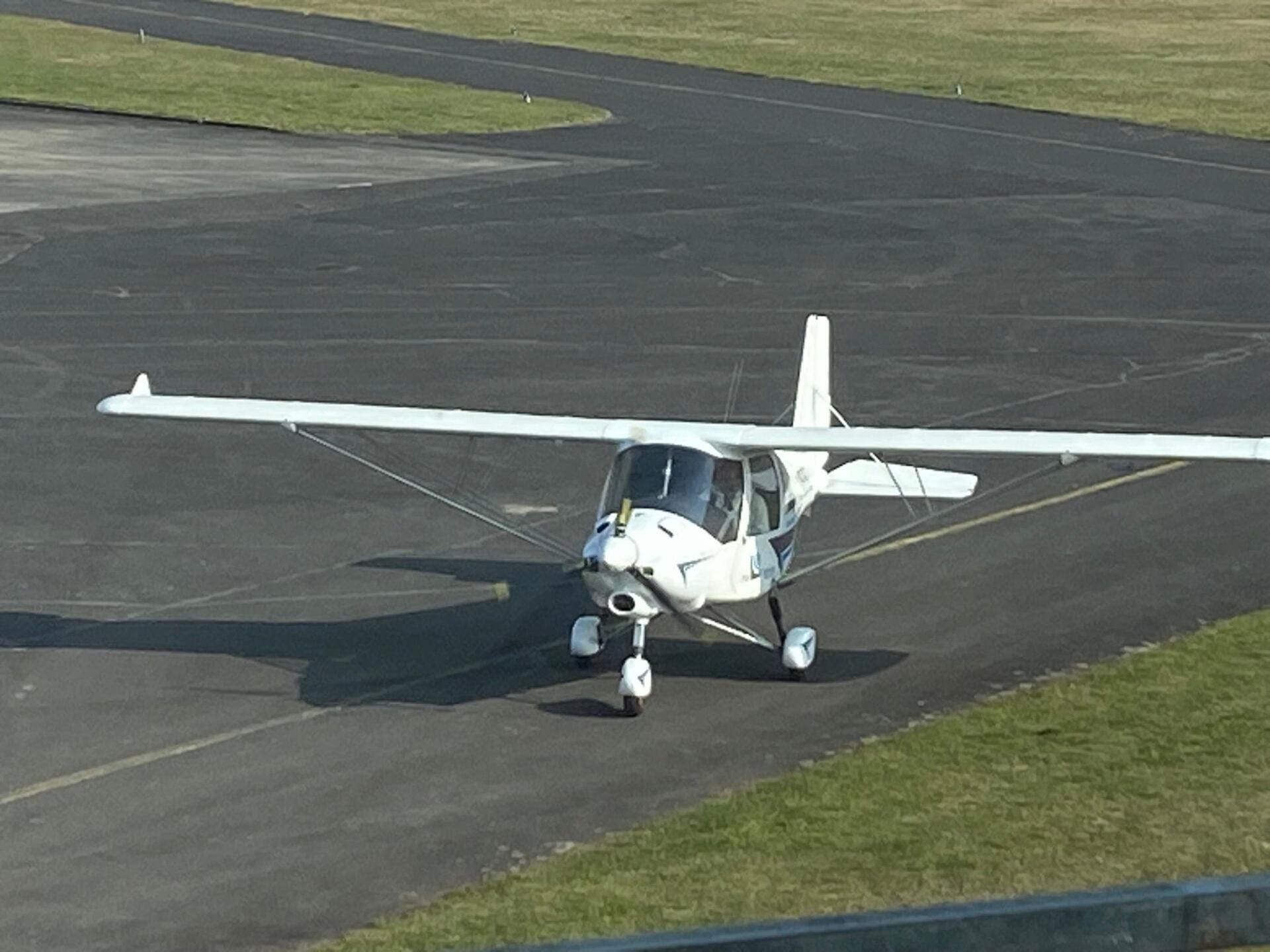 Comco - Ikarus C42