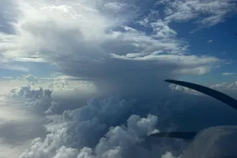 ✈️ Hamburg – Sylt – Hamburg | Exklusiver Flug über Pfingsten