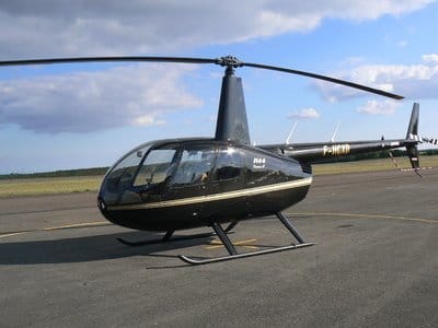 Robinson R44