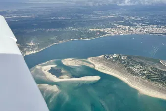 Cascais - Algarve (Portimão)