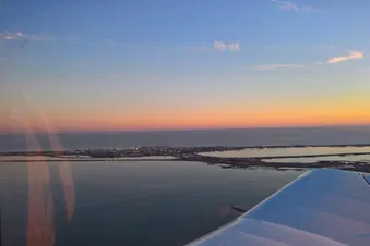 Du Berry à la Méditerranée.