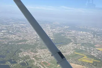 Découverte de la vallée de la marne
