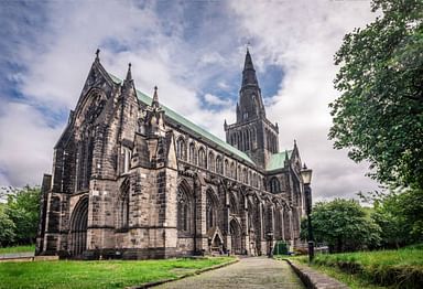 Glasgow Cathedral