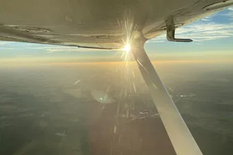 Aller - retour Marseille