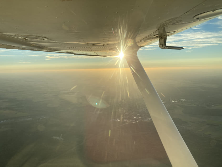 Aller - retour Marseille