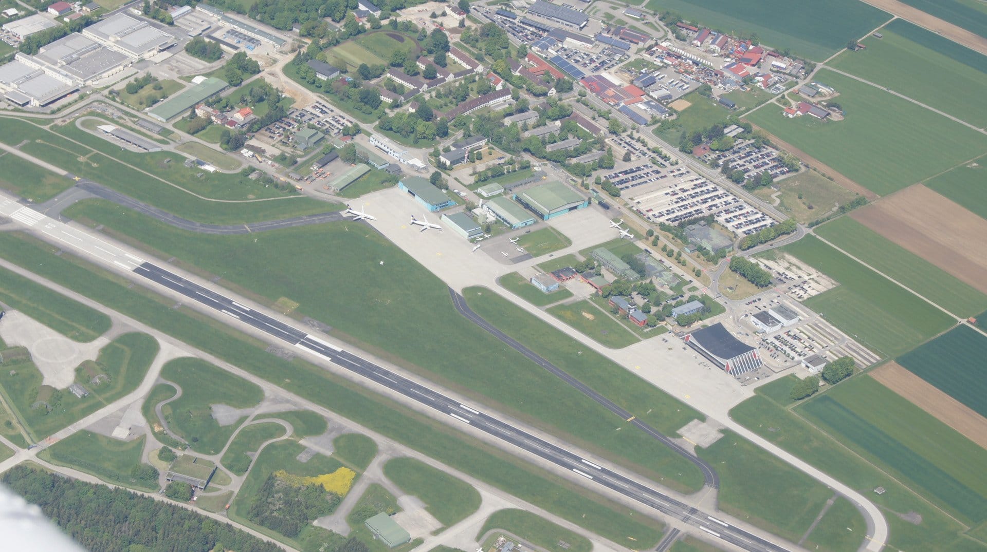 Ausflug nach Memmingen und Aufenthalt nach Vereinbarung