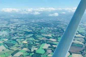 Historische Schlösser an der Bergstraße ♔