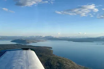 Bremen - Wien/Bratislava