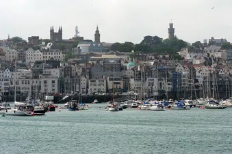 Kanalinseln Guernsey/Jersey – ein Flug ins Paradies