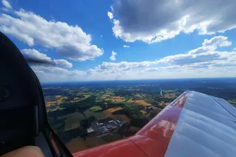 Entdecke deine Heimat! - 1 Stunde Münsterland