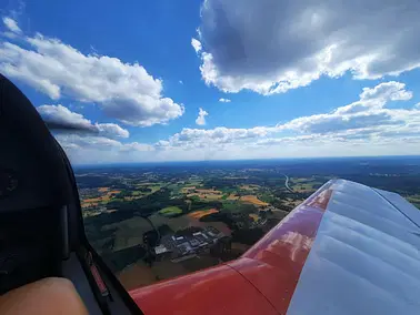 Entdecke deine Heimat! - 1 Stunde Münsterland