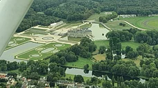Château de chantilly