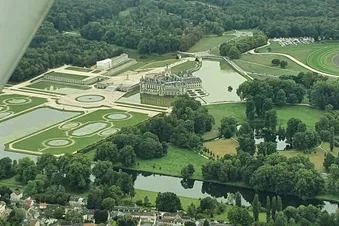 Château de chantilly