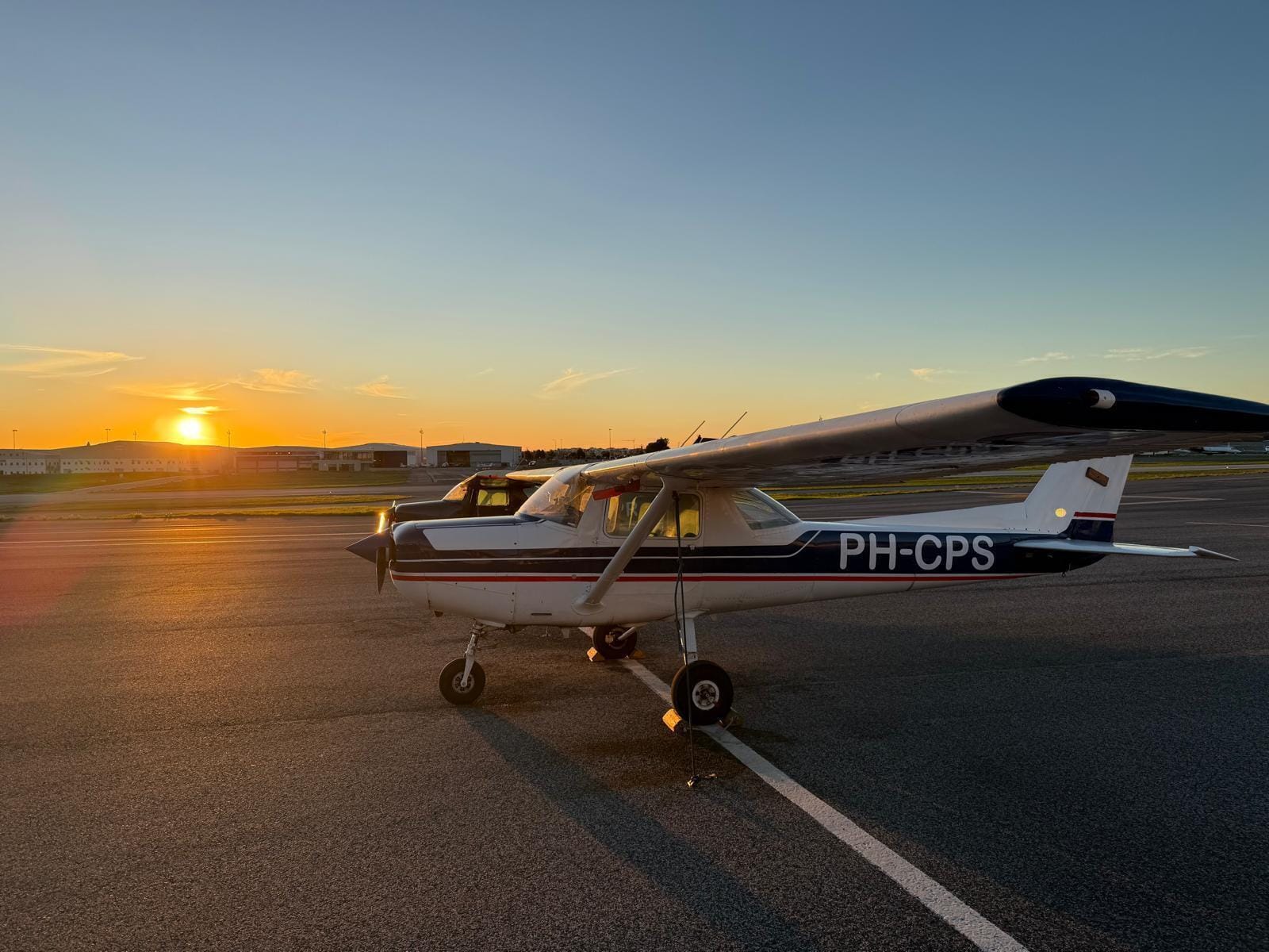 Cessna 152