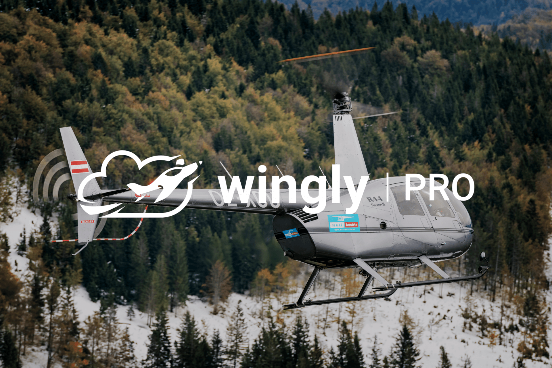 Alpen-Traumflug zu den Gosauseen & Dachsteinblick