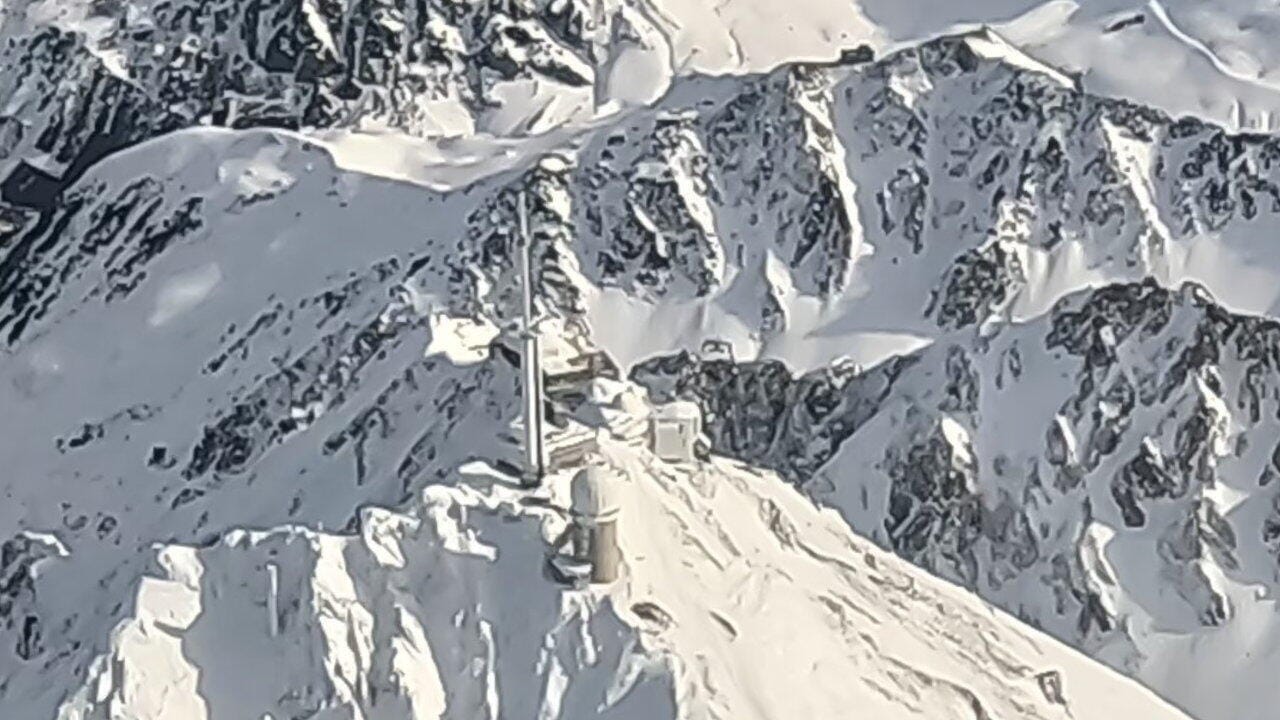 Pic du midi