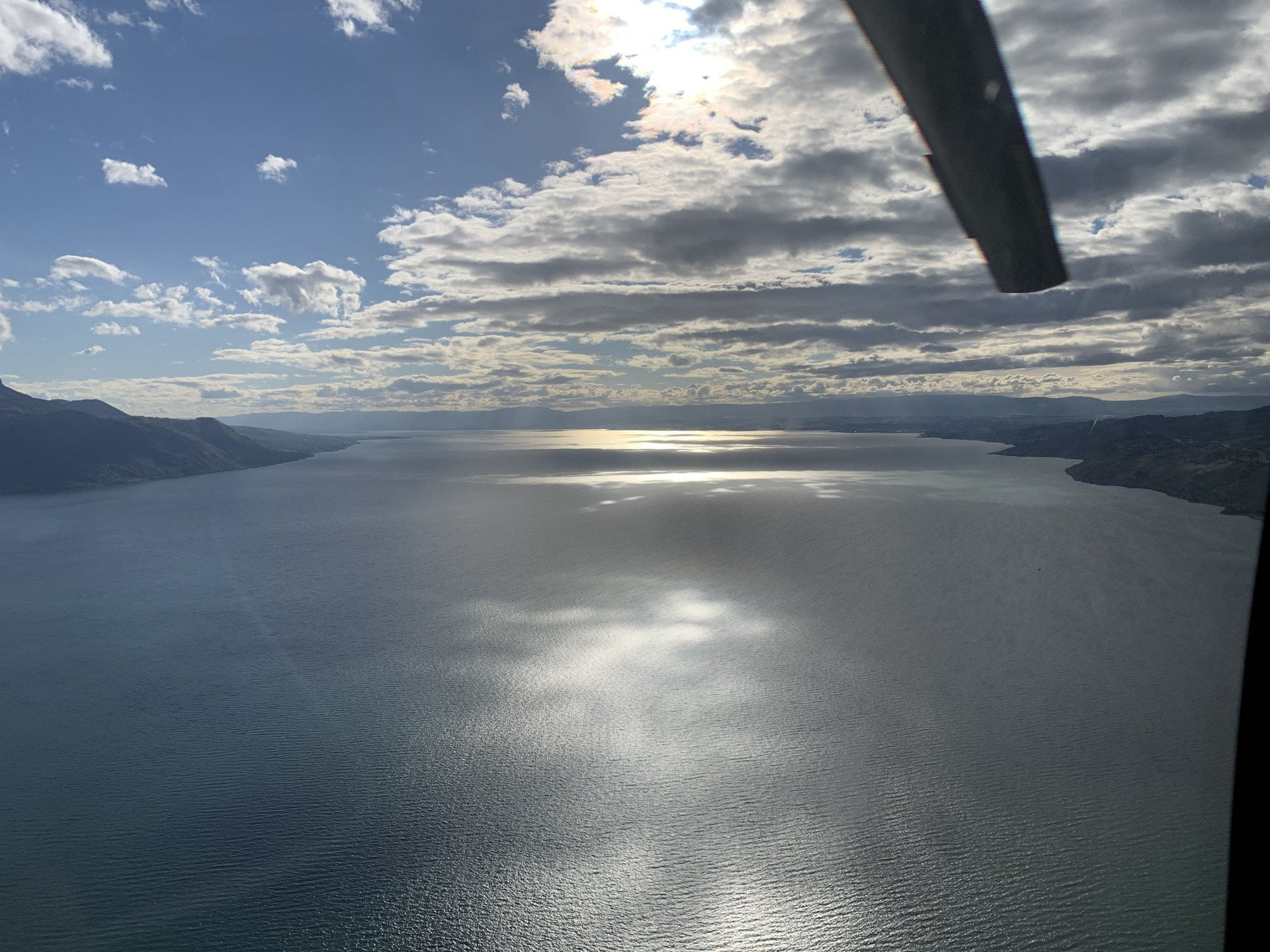 Vol d’Alpes - Cervin en hélicoptère depuis Lausanne