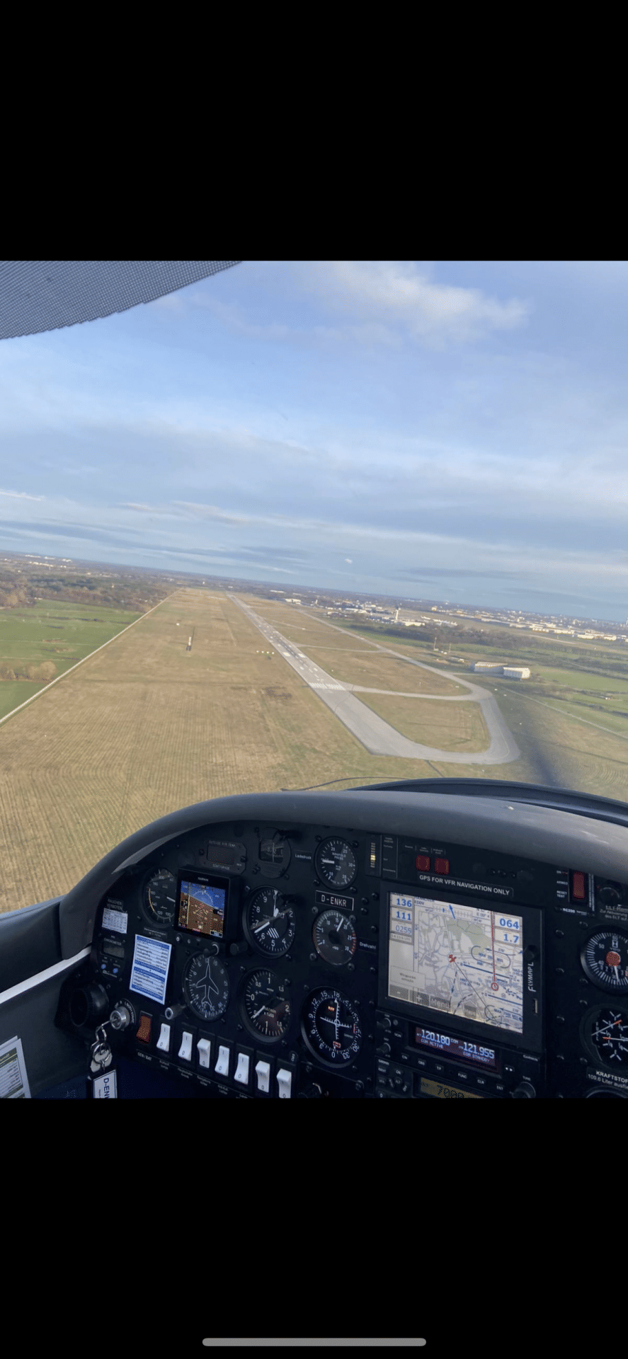 Entdecke die Region Hannover und Umgebung aus der Luft