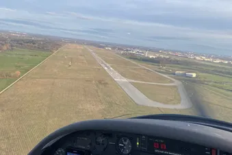 Entdecke die Region Hannover und Umgebung aus der Luft