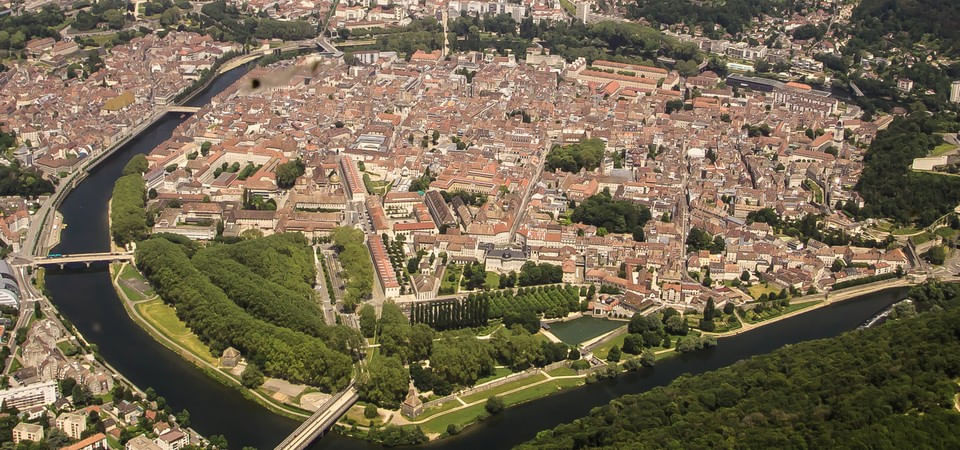 Découvrez les sites pittoresques du Doubs