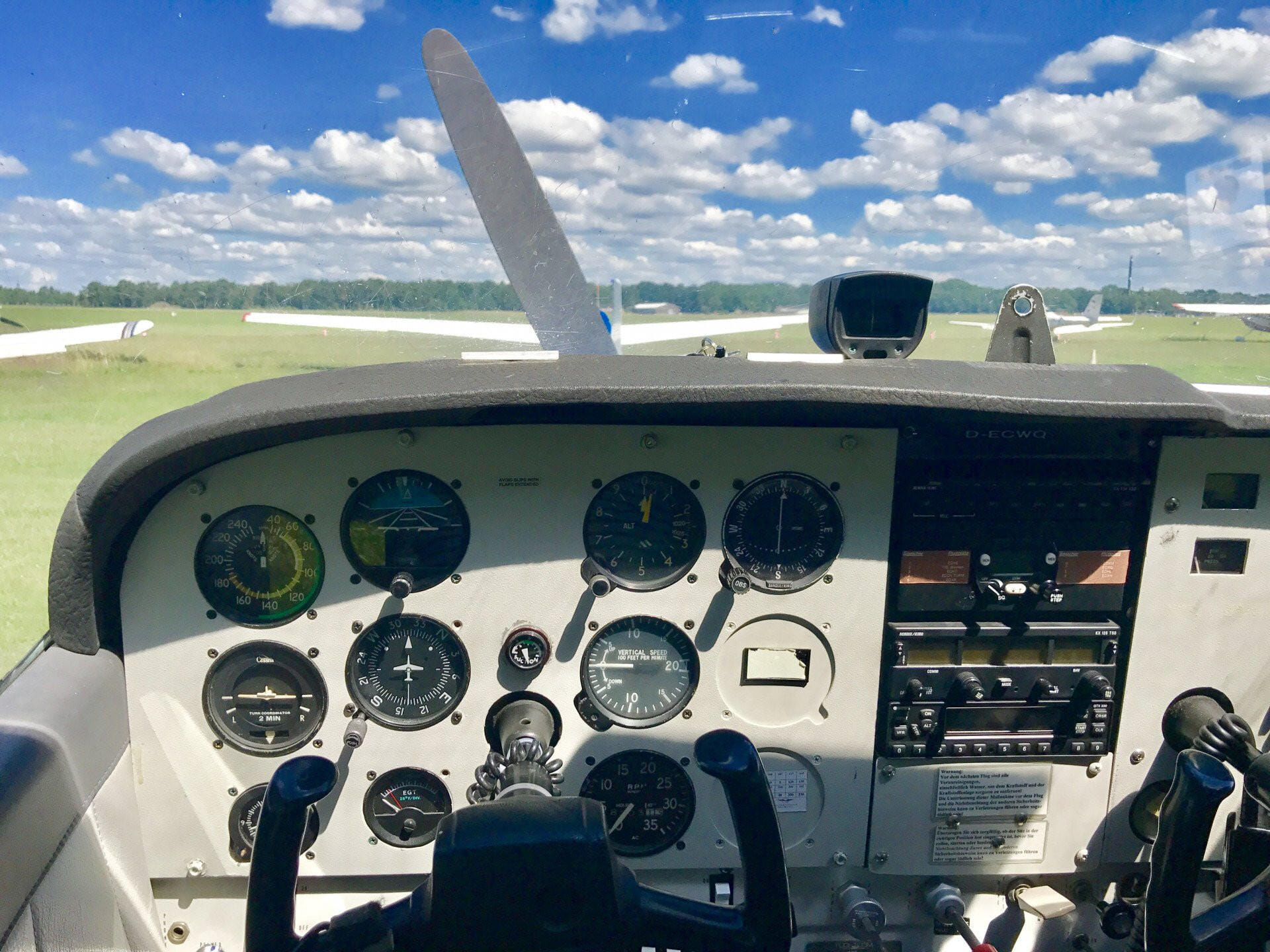 Cessna 172