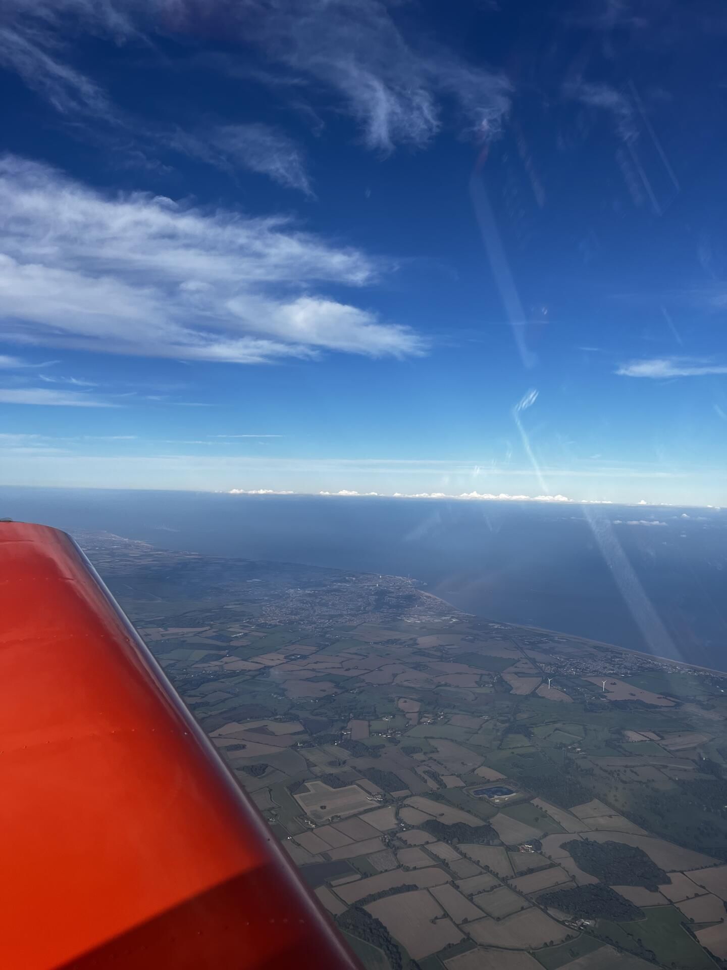 Norfolk Coast - sightseeing