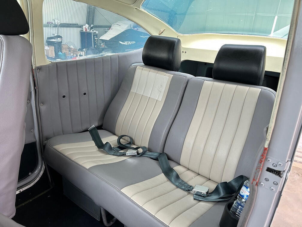 Cessna 182