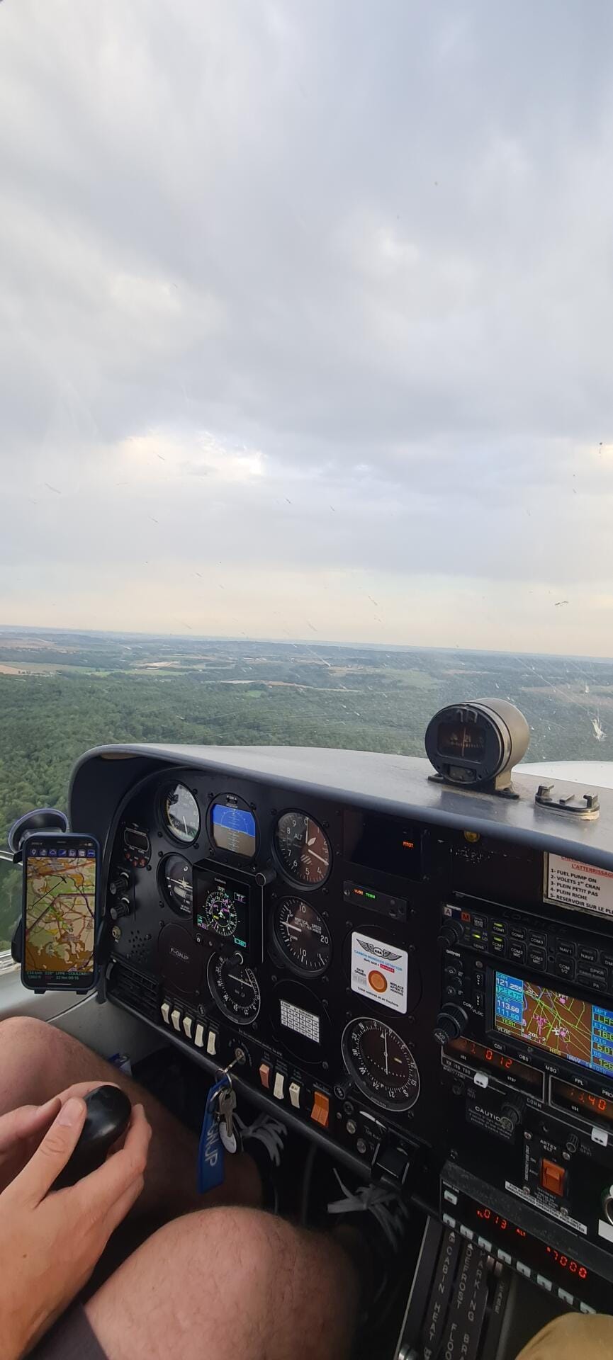 Diamond Aircraft DA-40