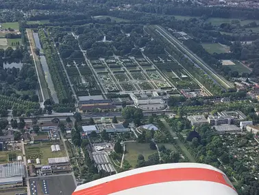 Runflug