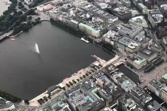 Binnenalster