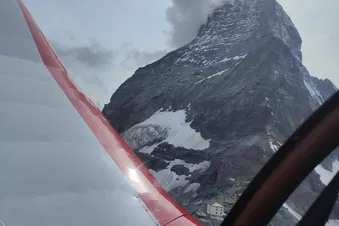 Matterhorn Tour